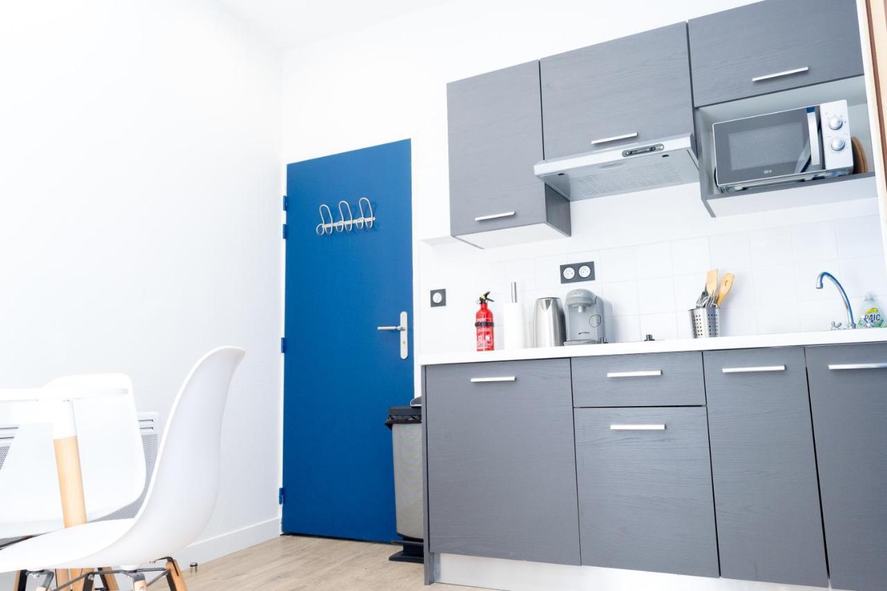 Superbe En Centre-ville 5 Apartment *