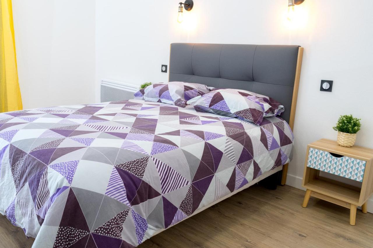 Apartment Superbe En Centre-ville 5
