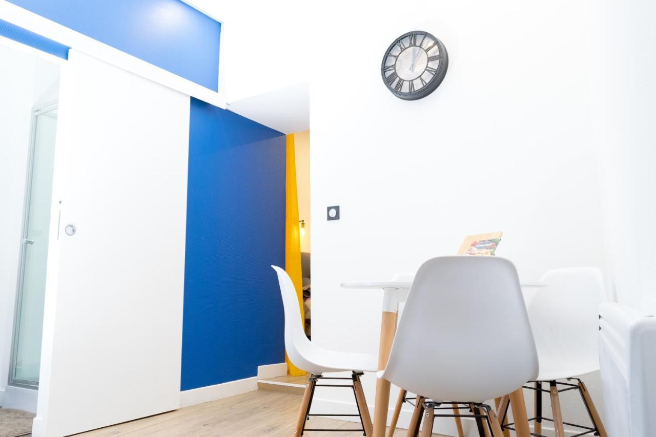 Apartment Superbe En Centre-ville 5 Castres (Tarn)
