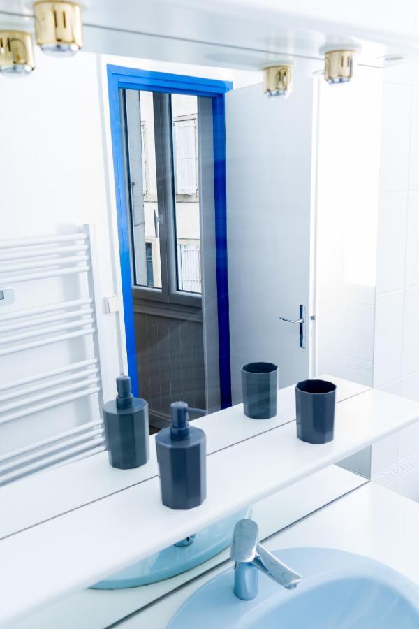 Apartment Superbe En Centre-ville 5 *