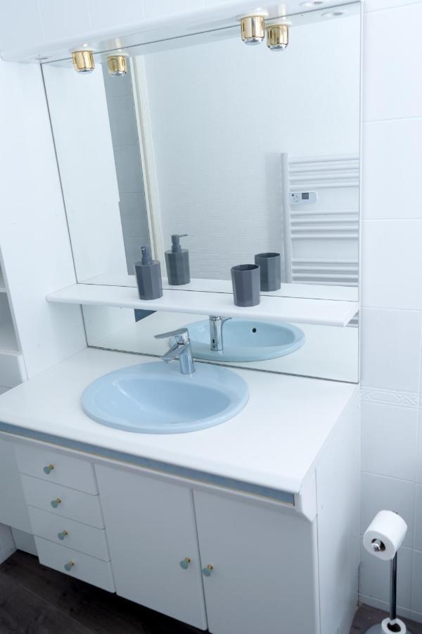 Superbe En Centre-ville 5 Apartment Castres (Tarn)
